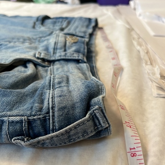 True Religion Ricky Relaxed Straight Jeans - Picture 13 of 15